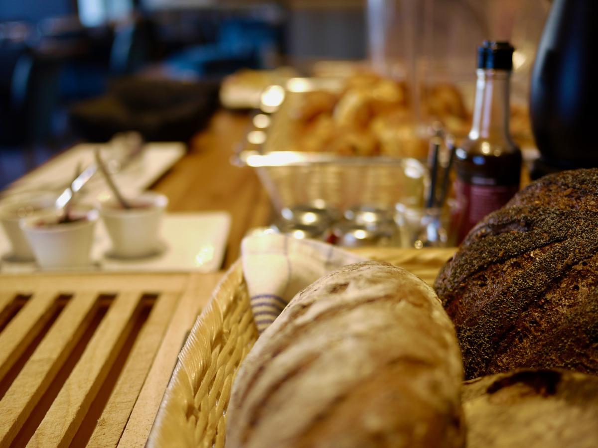 Alberta Hotel & Spa Val Thorens Dış mekan fotoğraf
